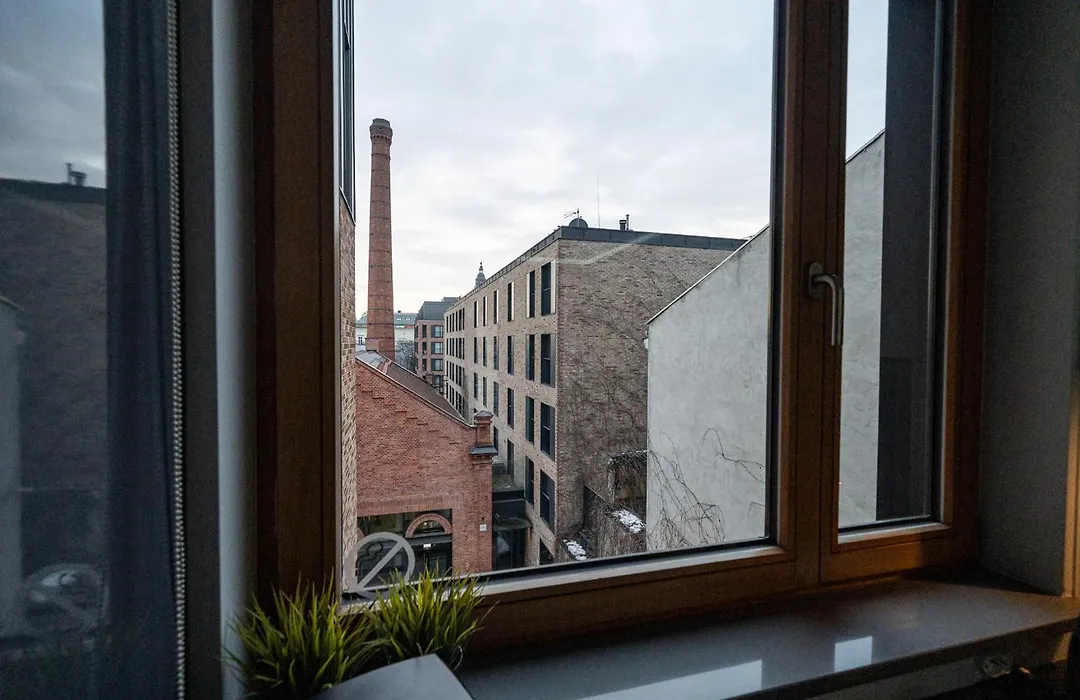 Lubicz Boutique Apartment - Old Town Area, Parking-1