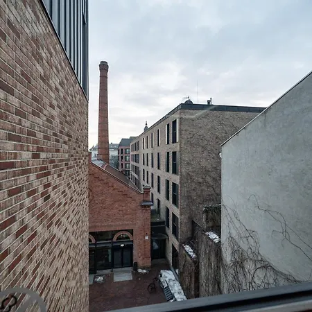 Lubicz Boutique Apartment - Old Town Area, Parking-2